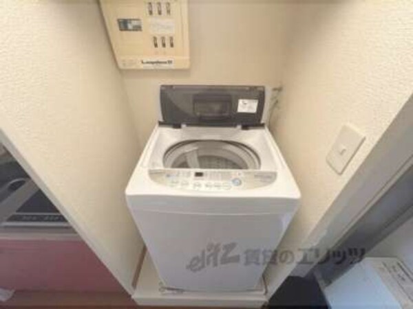 洗濯機