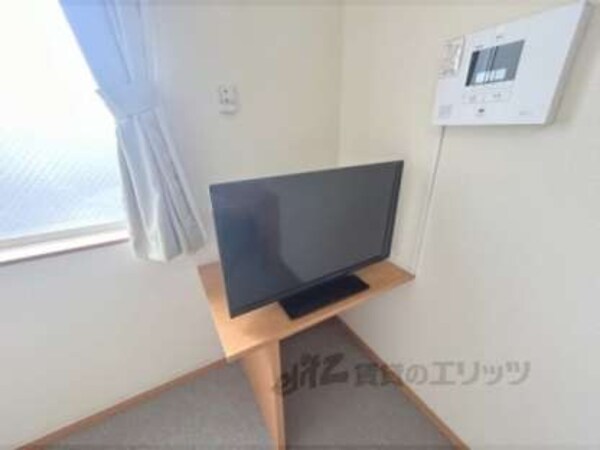 テレビ