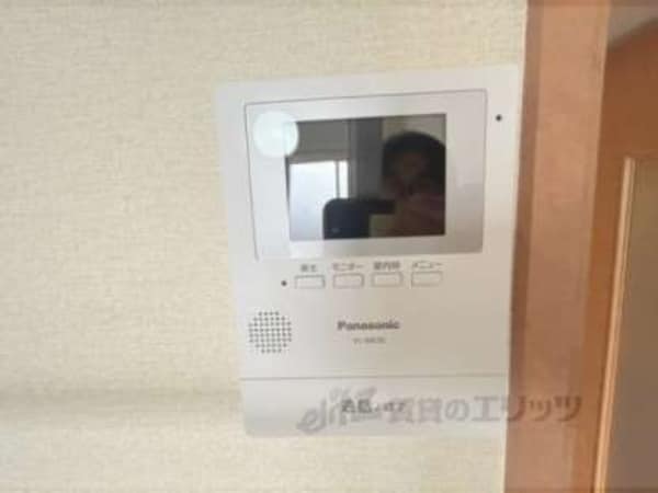 ＴＶモニターフォン