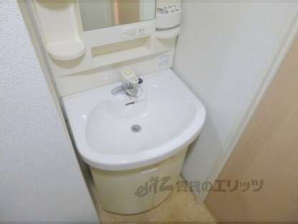 洗面台
