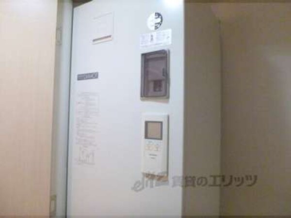 電気給湯器