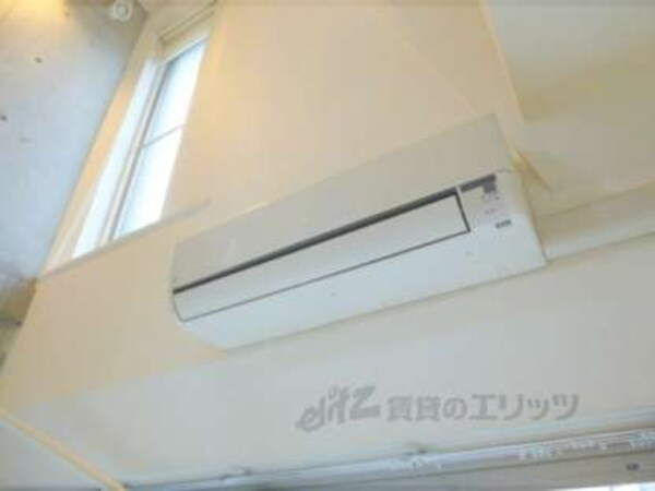 ダイニングエアコン