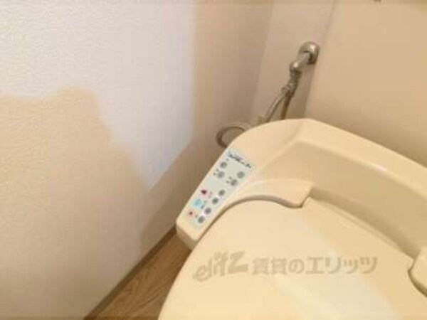 洗浄リモコン