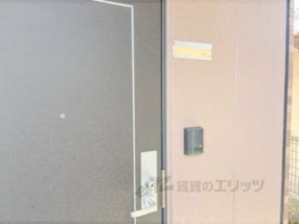 インターホン