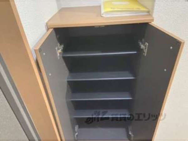 下駄箱