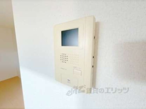 ＴＶモニターフォン