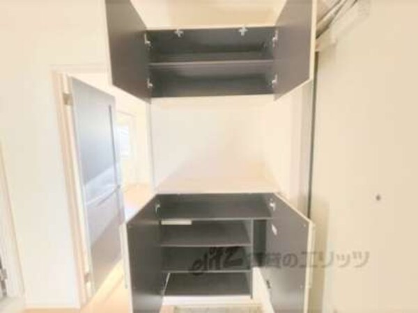 下駄箱