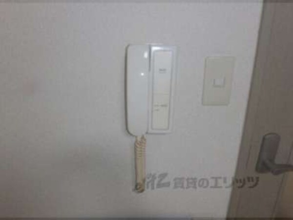 インターフォン