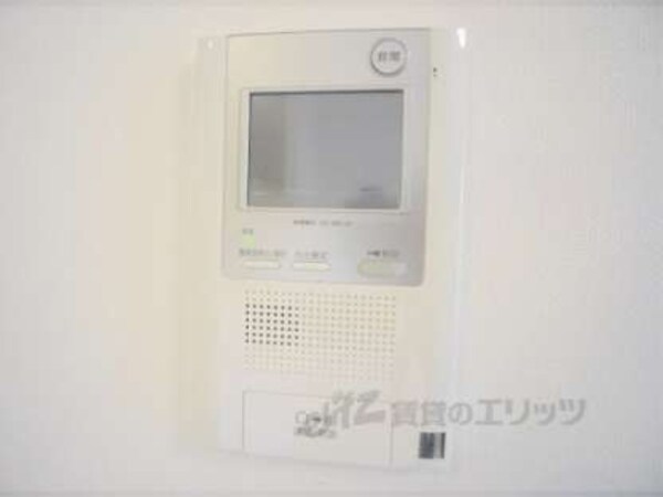 インターフォン