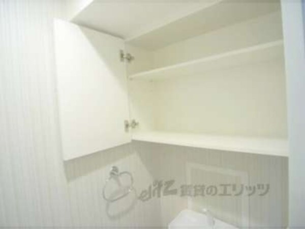 トイレ上収納