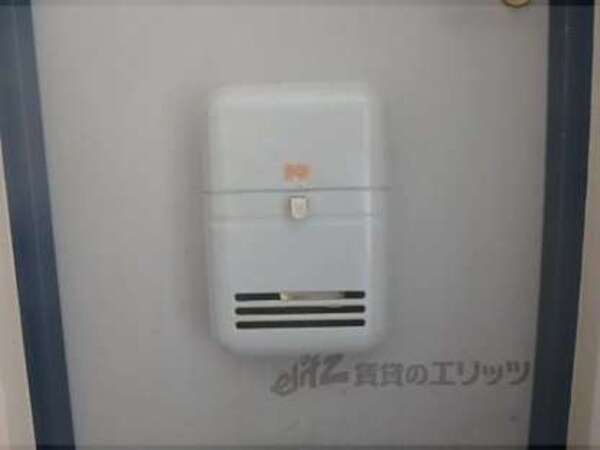 郵便受け