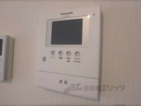 ＴＶモニターフォン