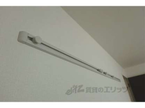 ハンガー壁掛け