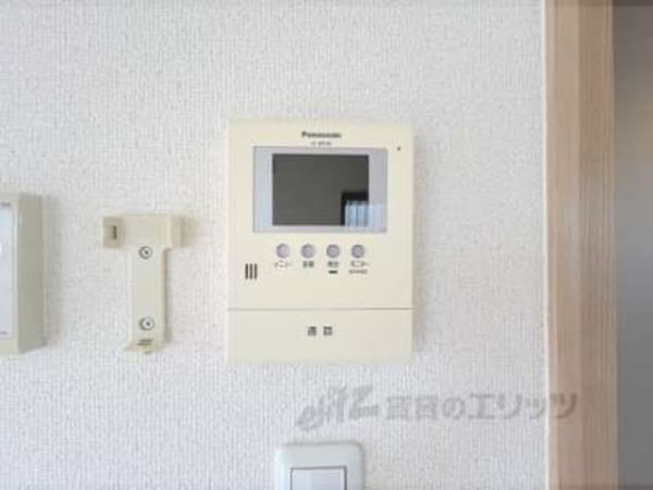 ＴＶモニターフォン