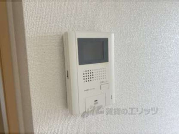 ＴＶモニターフォン