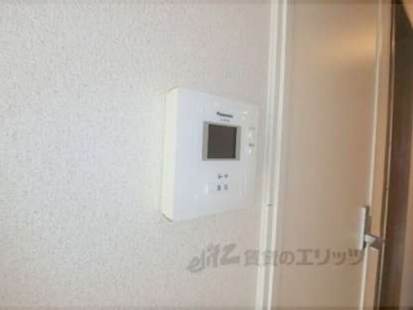 ＴＶモニターフォン