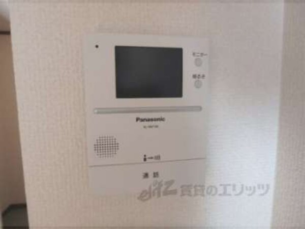 ＴＶモニターフォン