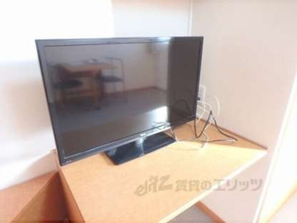 テレビ