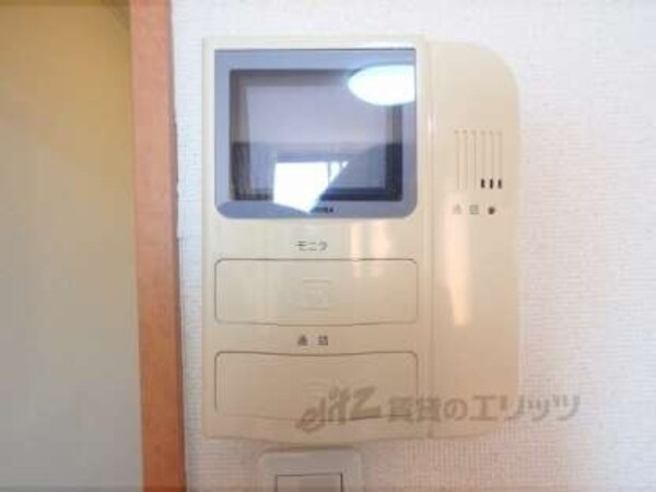 ＴＶモニターフォン