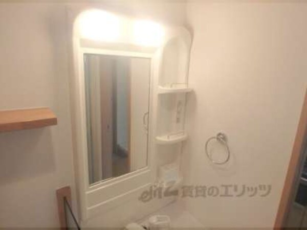 洗面所