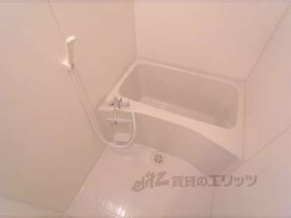 風呂(きれいなお風呂です。)