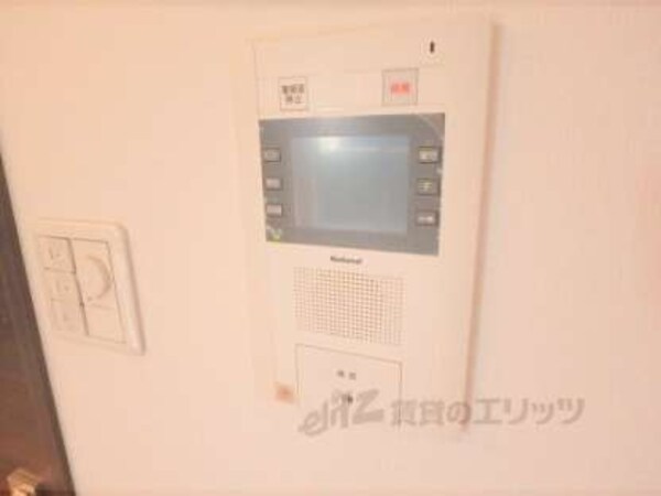 ＴＶモニターフォン