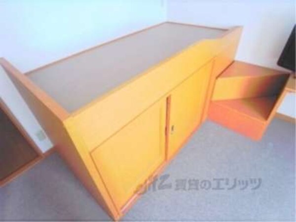 ベッド