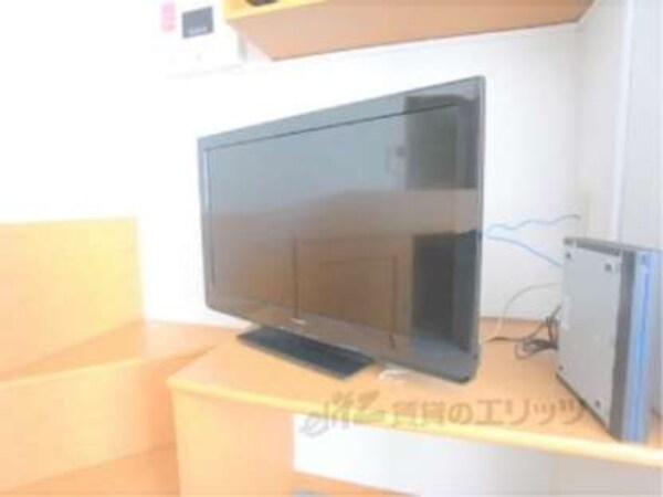 テレビ