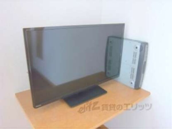 テレビ