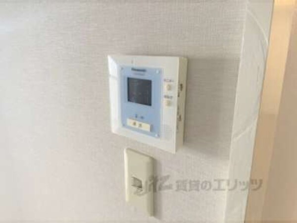 ＴＶモニターフォン