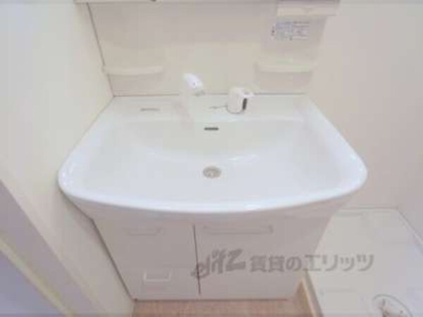 洗面所
