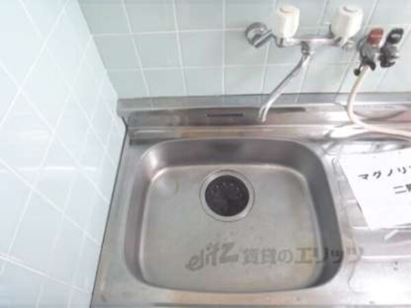 シンク