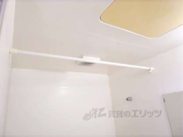 ユニットバスの天井