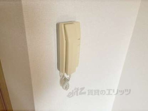 インターフォン