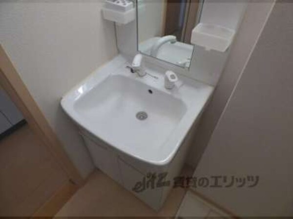 洗面所