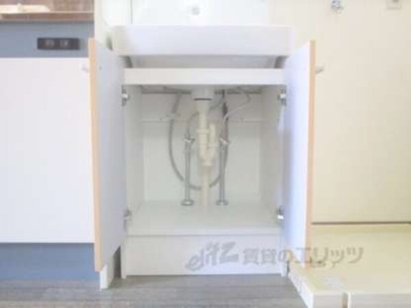 洗面所
