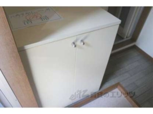 下駄箱