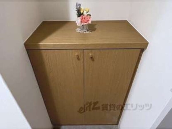 下駄箱