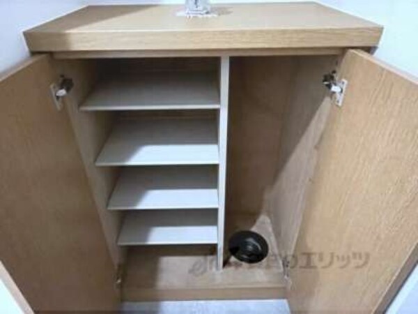 下駄箱