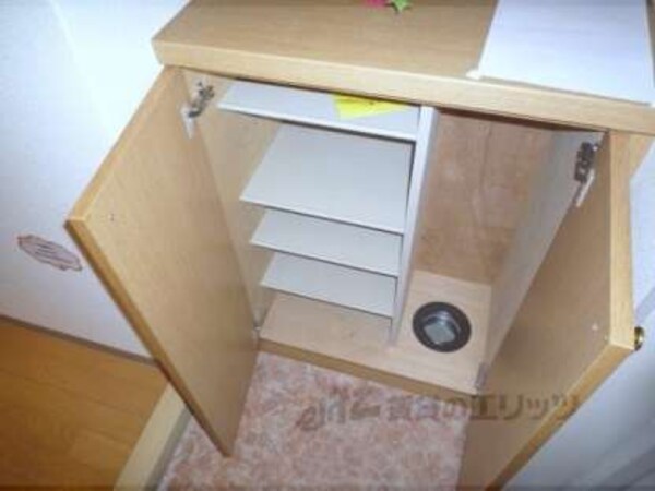 下駄箱