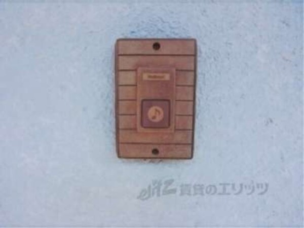 インターホン