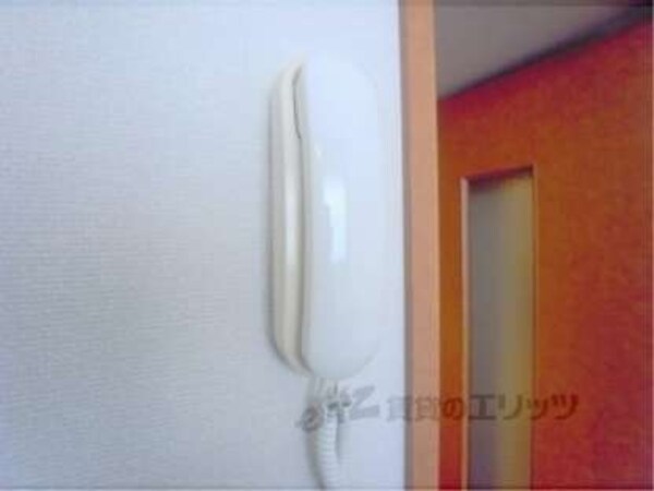 ドアホン