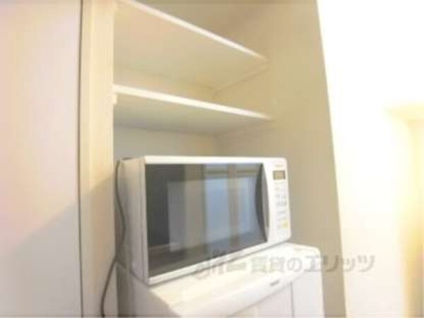 電子レンジ