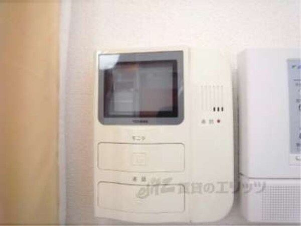ＴＶモニターフォン