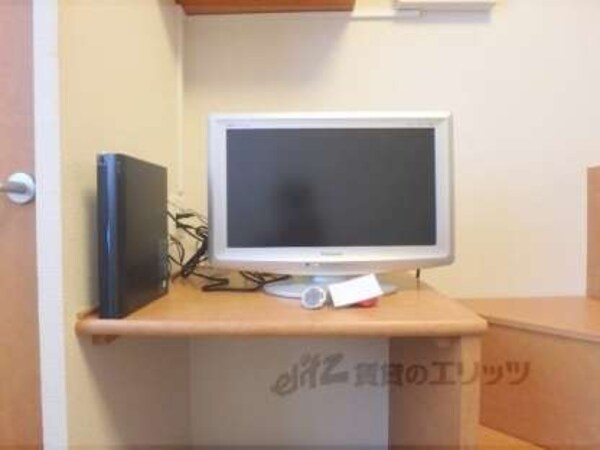 テレビ