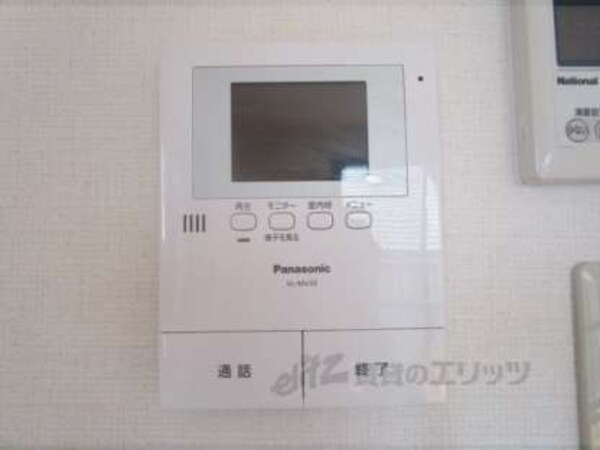 ＴＶモニターフォン