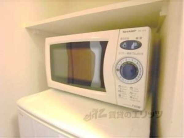 電子レンジ