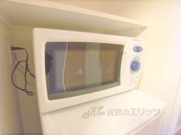 電子レンジ