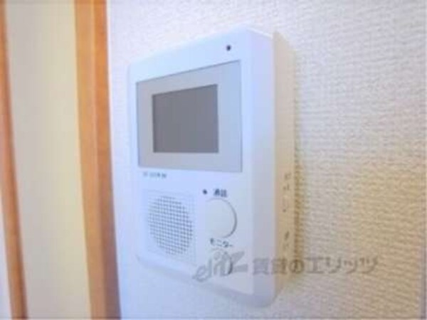 ＴＶモニターフォン