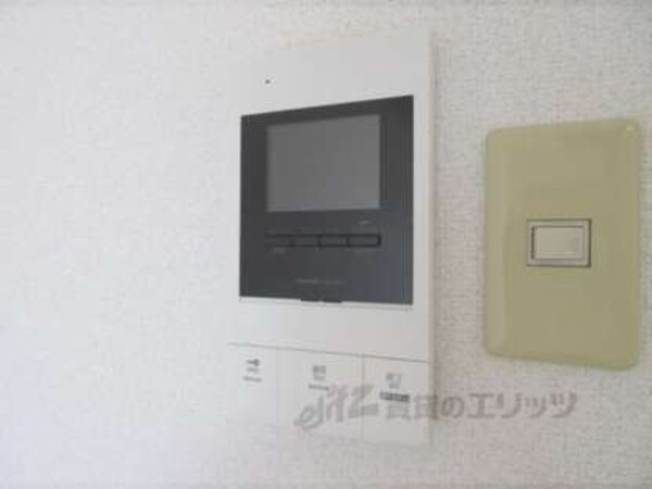ＴＶモニターフォン